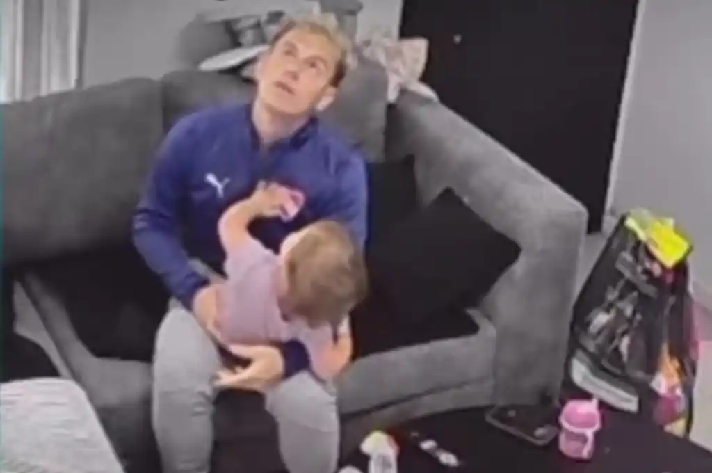 El video ha generado una ola de especulaciones.