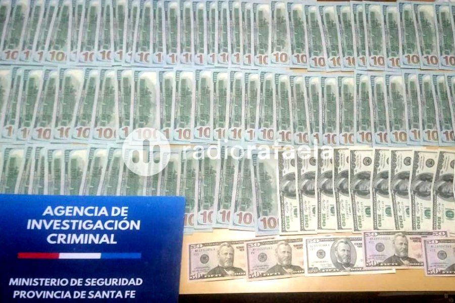 Con engaños, le robaron 10.900 dólares: capturaron a los estafadores en Entre Ríos