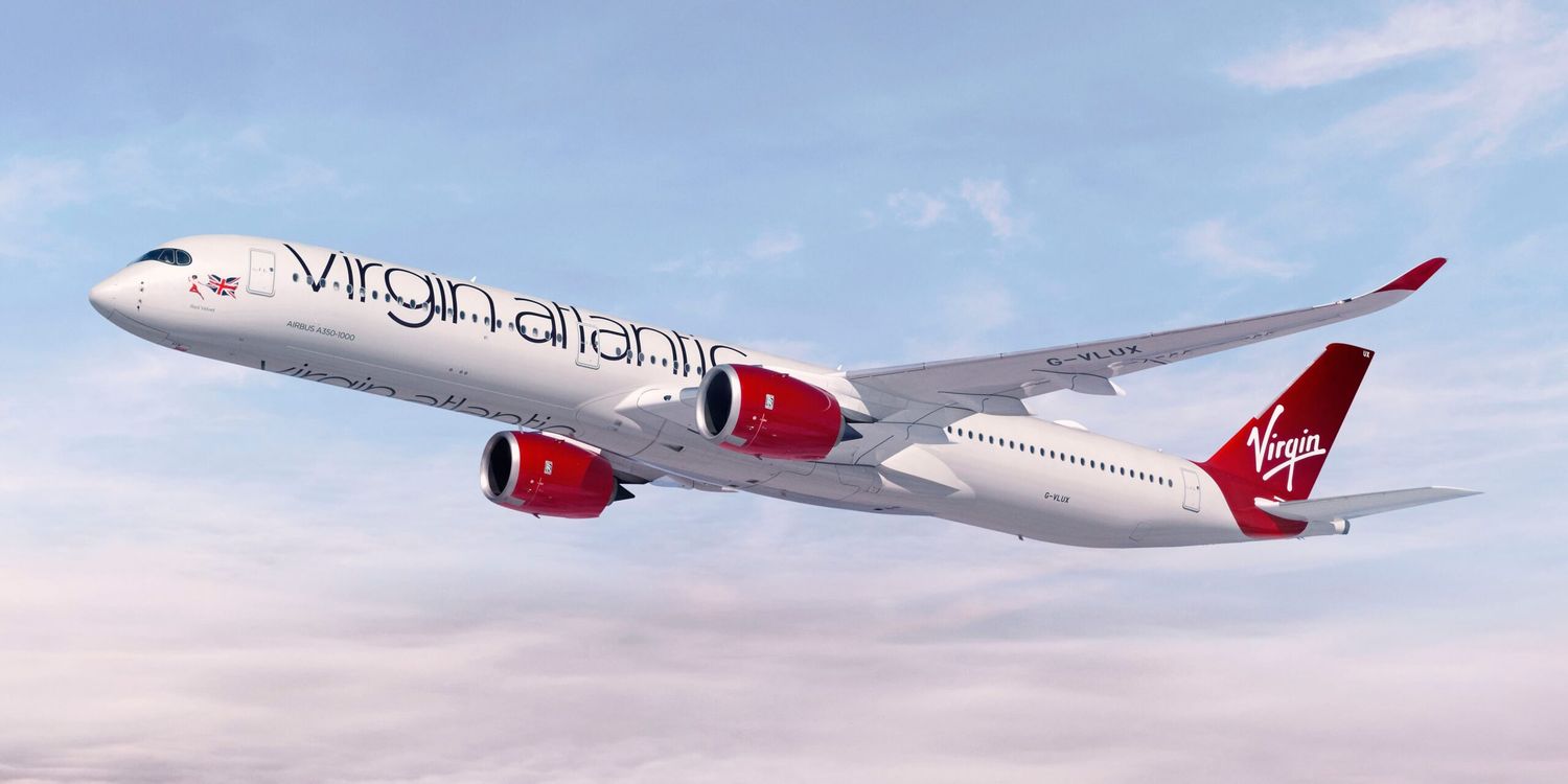 Virgin Atlantic expande sus operaciones en Florida y el Caribe