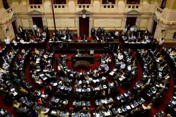 Tensión en La Libertad Avanza: legisladores rechazan que Diputados sea presidido por Juntos por el Cambio