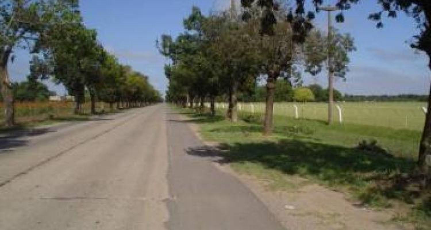 La Ruta 191 invita a la tragedia