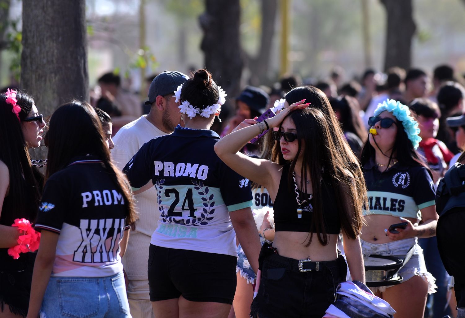 Juventud, divino tesoro. Cuidar la salud de los adolescentes no solo mejora su calidad de vida actual, sino que también sienta las bases para un futuro saludable