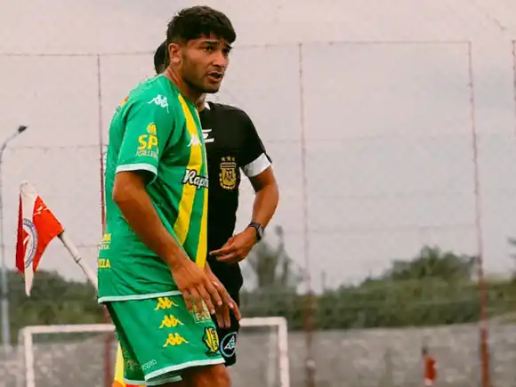 La Reserva de Aldosivi volvió al triunfo
