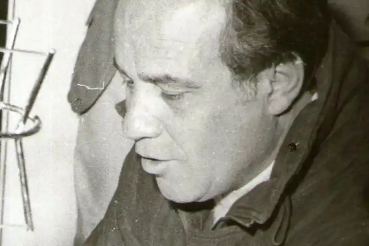 Adiós a César Mascetti: su familia leyó la carta que escribió días previos a su muerte