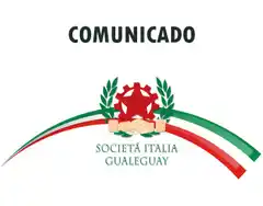 Sociedad Italia: se encuentran vigente los pagos del Panteón