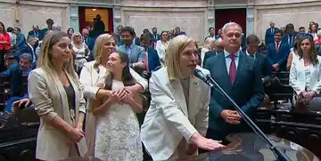 Provincias Unidas: el nuevo espacio de 22 diputados que será la tercera fuerza