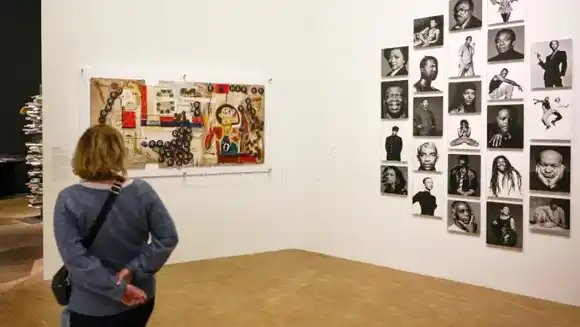 Récord de participación en el 4° Salón Anual de Fotografía de Entre Ríos