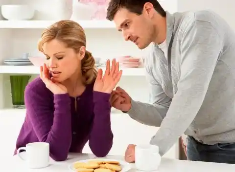 LA IRA Y SUS EFECTOS EN EL CUERPO Y EN LA MENTE