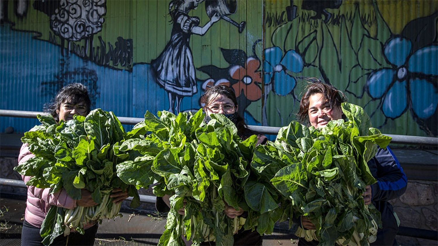 La agroecología, un camino hacia la agricultura sustentable