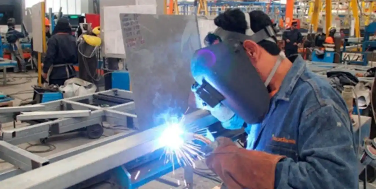 Luces y sombras para un "medidor" clave de la actividad de un país.