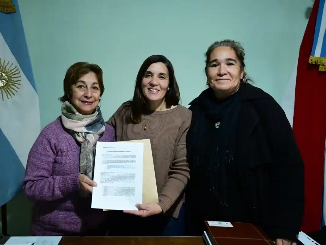 Presentaron una propuesta de formación docente sobre la Cuestión Malvinas