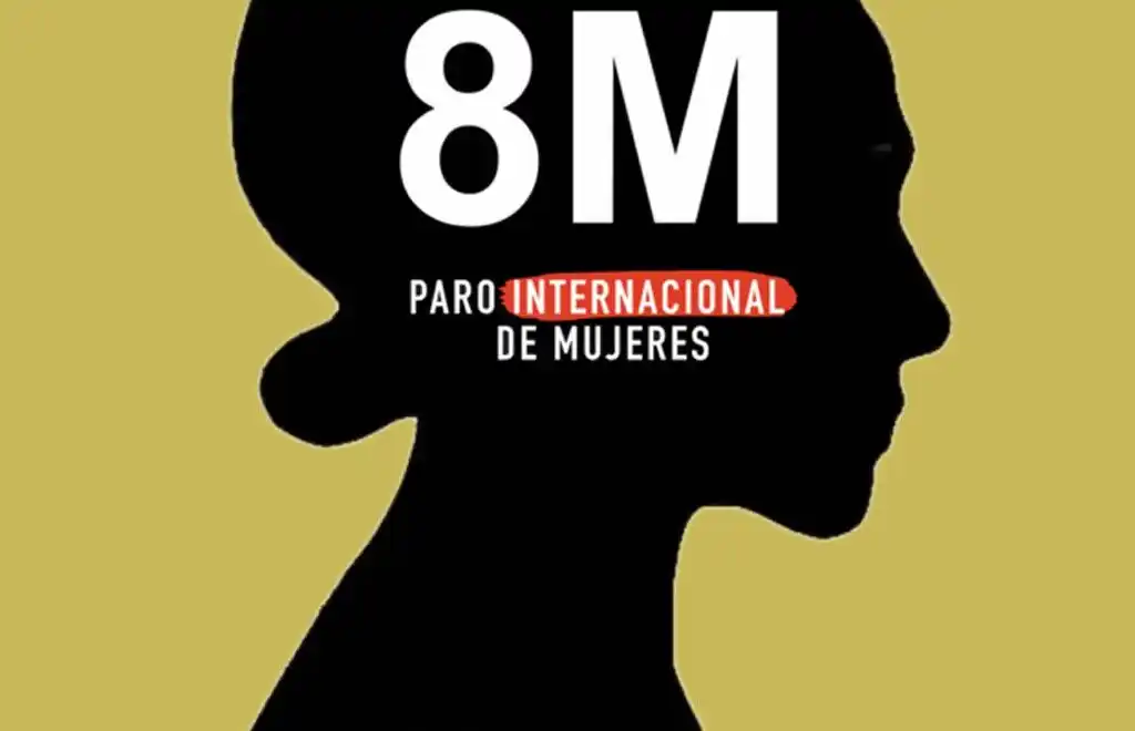 Moreno también brindará asueto a sus empleadas para que se sumen al paro de mujeres del 8M