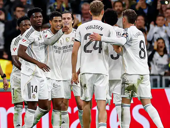 Fútbol internacional