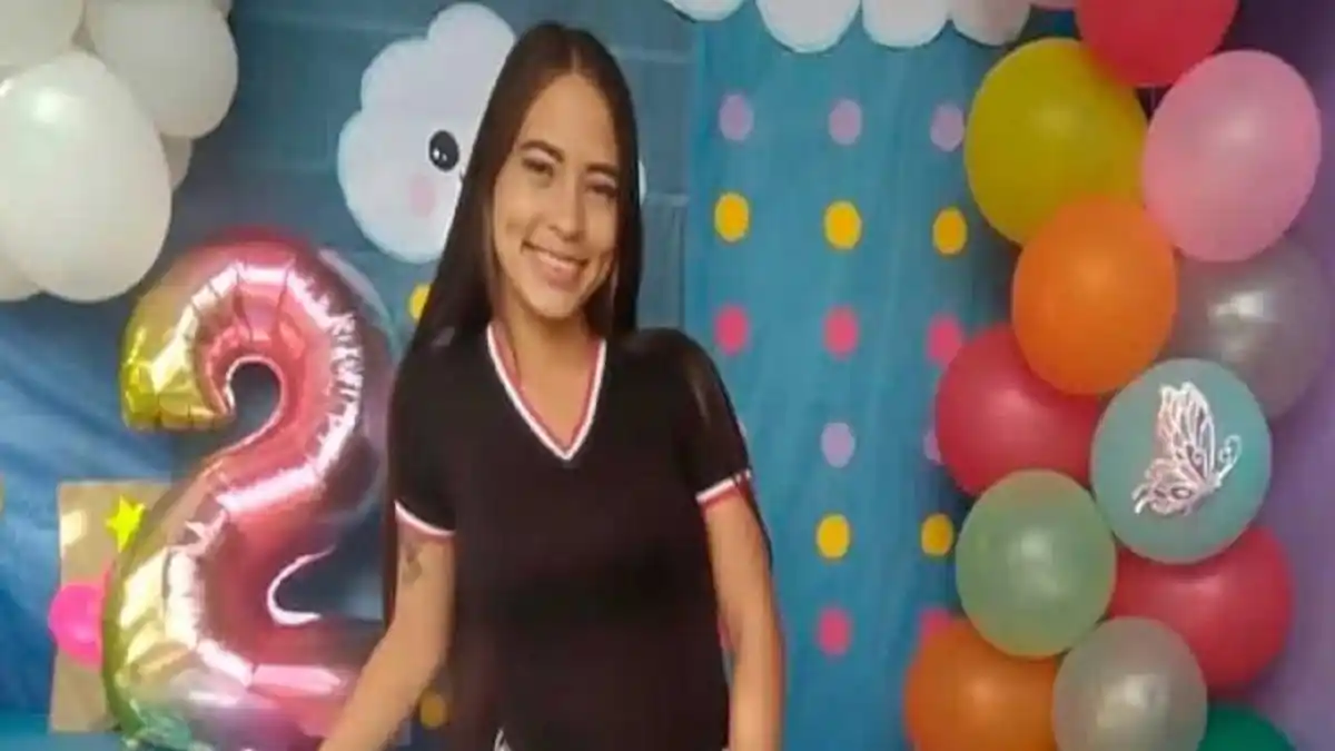 ¿IRRESPONSABILIDAD? Muere madre cuando hacía «Motopiruetas» sin casco en Barquisimeto