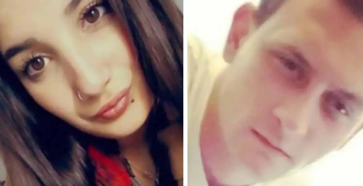 Condenado a 15 años de prisión por prender fuego a su expareja