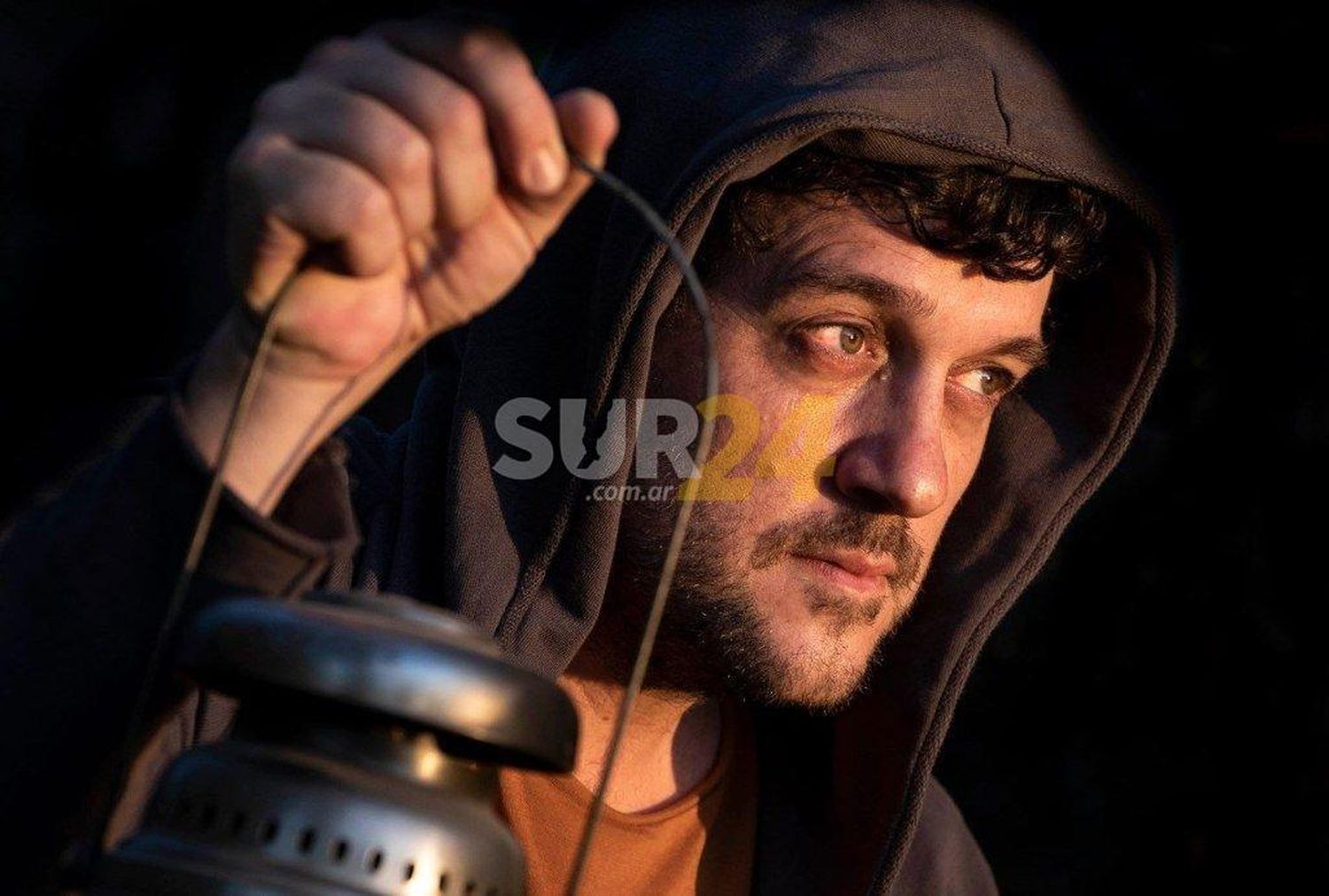 Santiago Alonso: enamorarse de la música