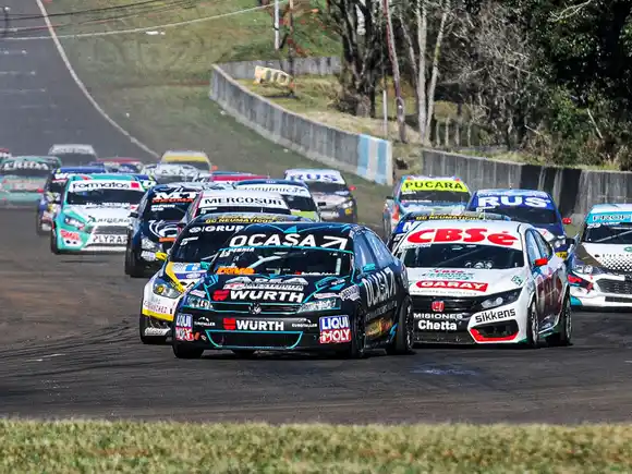 El Turismo Nacional acelera en Oberá: nueva fecha, liderazgos renovados y desafíos para los rafaelinos