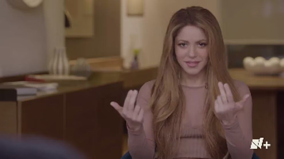 Shakira habló con un reconocido medio mexicano, en el que habló de algunos detalles sobre su separación de Gerard Piqué, la canción con Bizarrap y otros temas.
