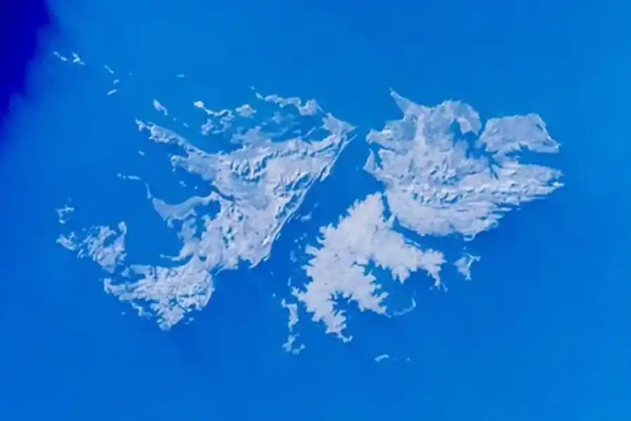 Islas Malvinas