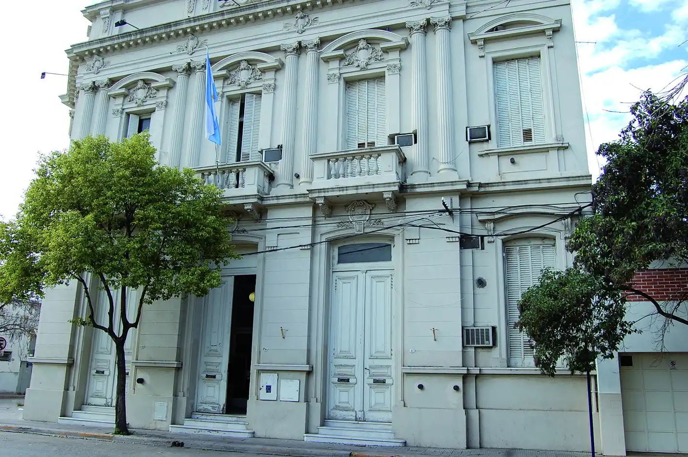 La Justicia remata vehículos decomisados