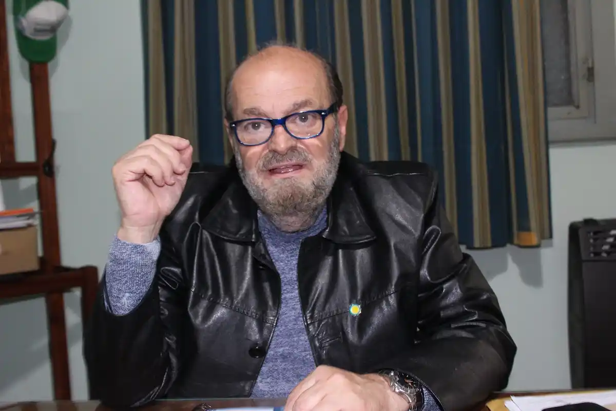 Sin cambios: A pedido de Bordet, De La Fuente culminará su mandato en la Departamental de Escuelas