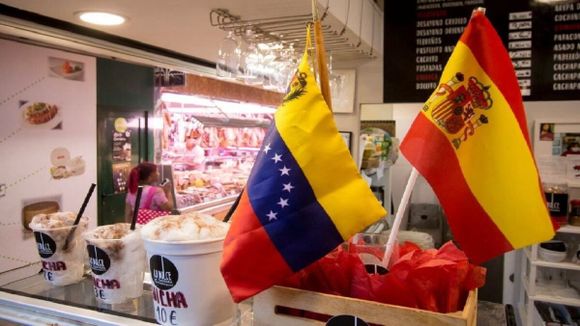 ¡ARRAIGO! La modalidad que han encontrado miles de venezolanos para quedarse en España