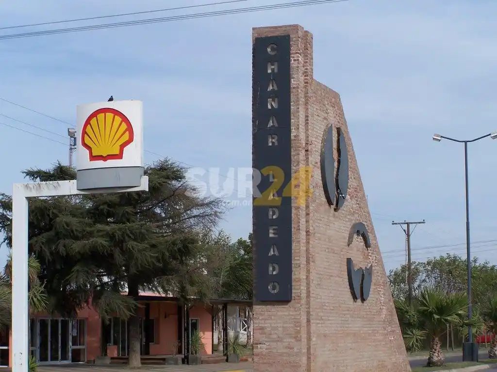 Recuperan celulares de alta gama sustraídos de un local en Chañar Ladeado  