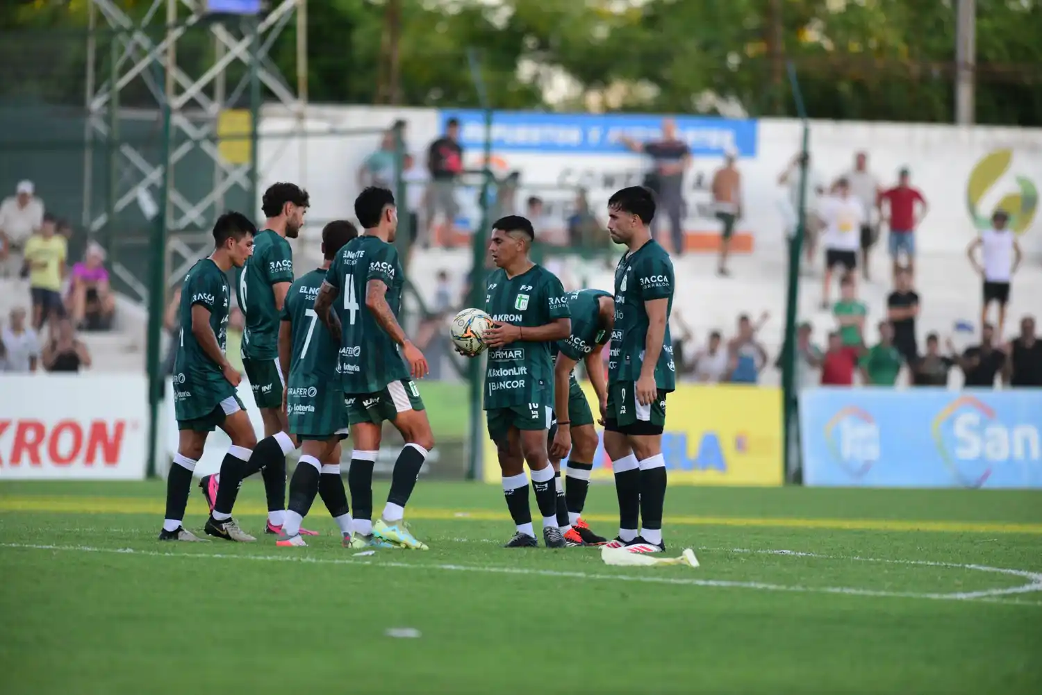 Sportivo: recuerdos para recuperar la memoria
