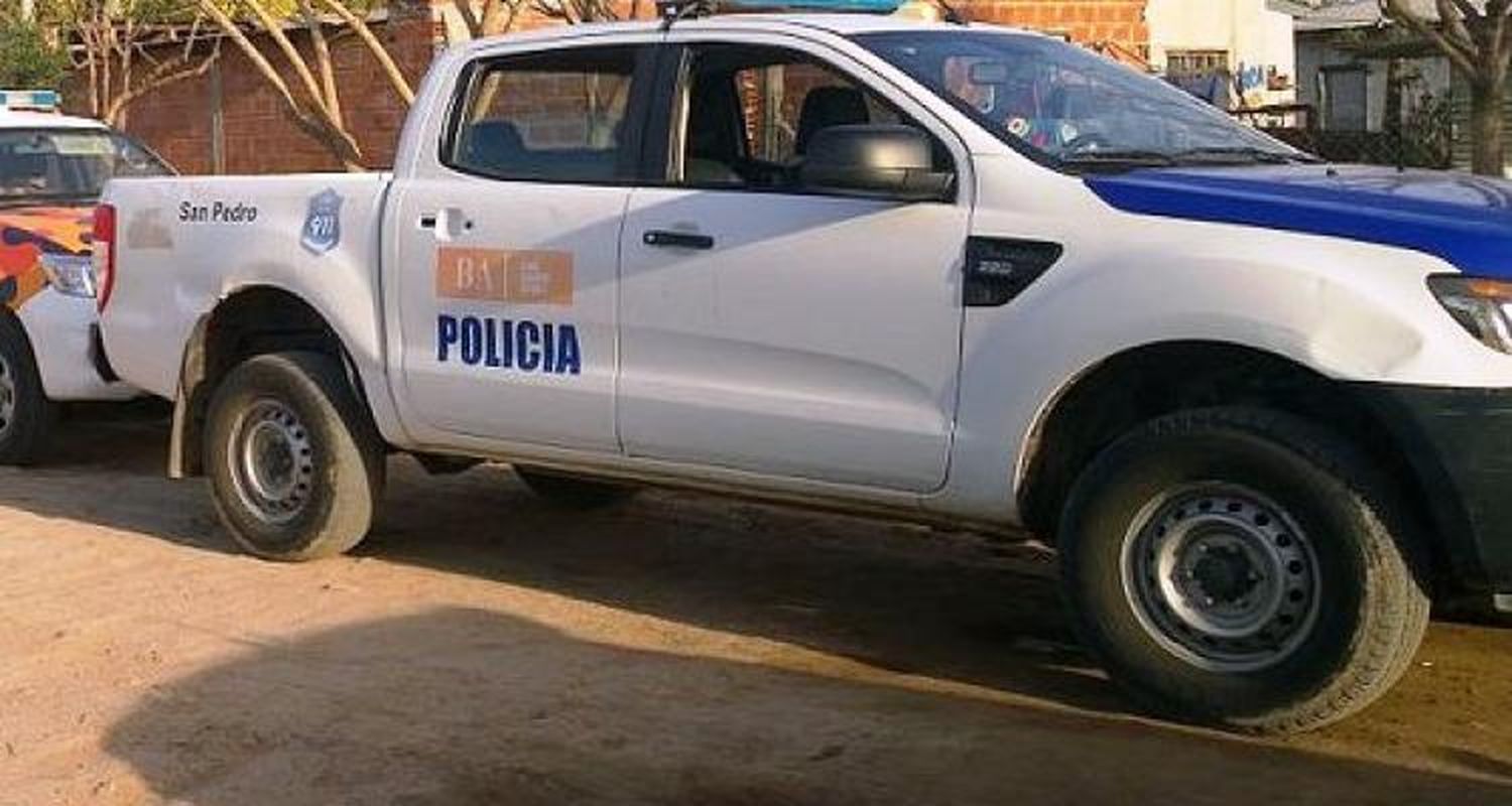 Le disparó a un nene de 7 años porque “molestaba” jugando en la calle