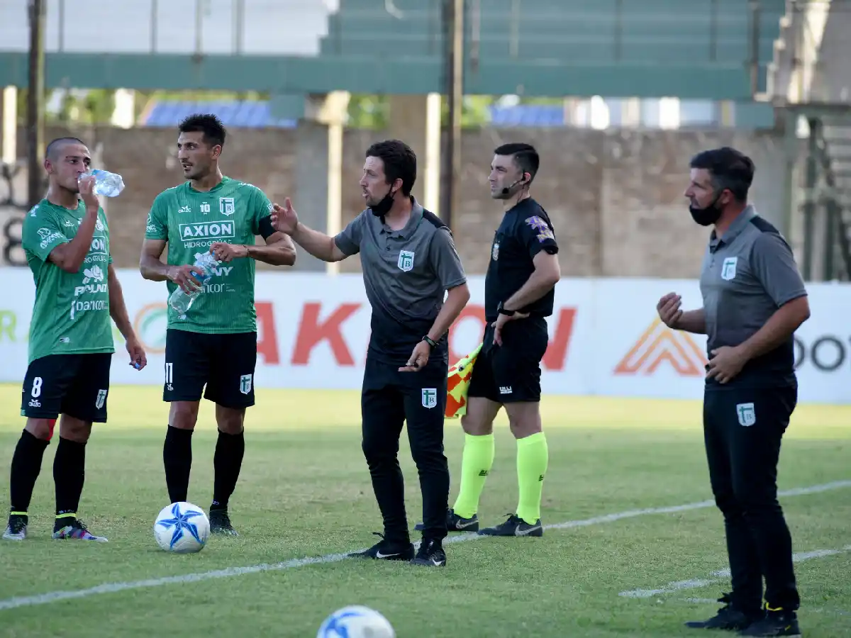 “Seguimos ilusionados y vamos a ir por más”