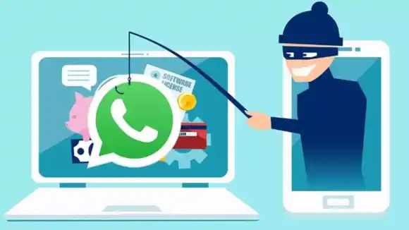 ¡YA NO ES ANA NI MARÍA! La nueva modalidad de estafa por WhatsApp ahora te ofrece trabajo remoto