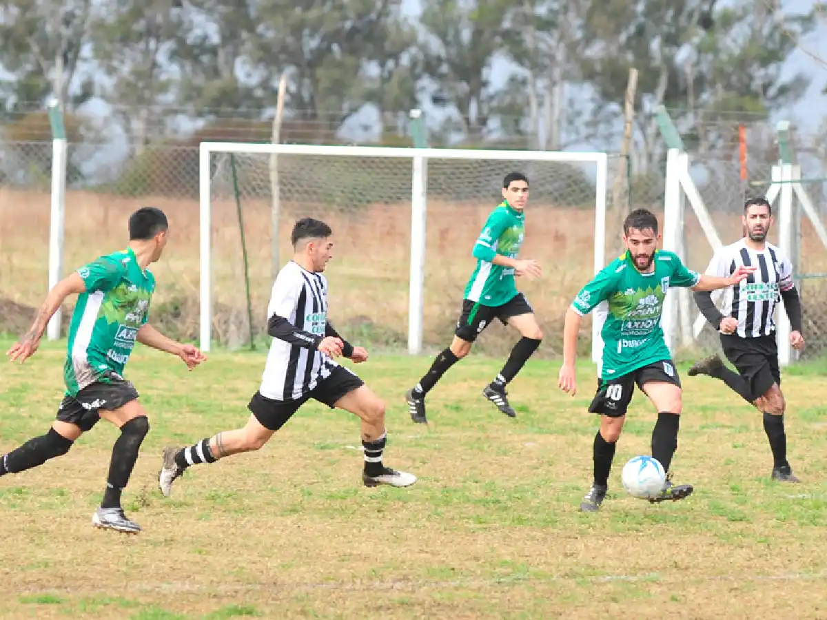 Sportivo quiere frenar al líder
