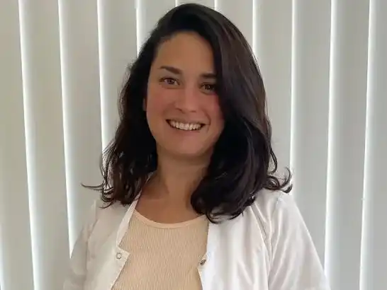 Nutricionista