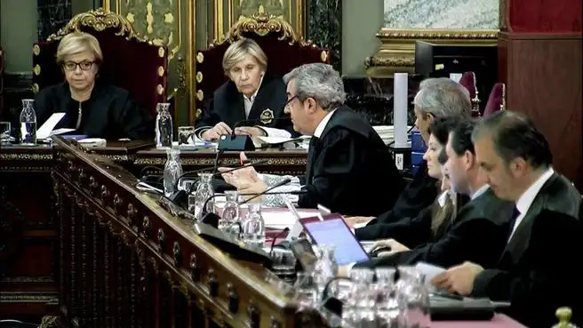 España: El Tribunal suspendió la exhumación del cuerpo de Francisco Franco