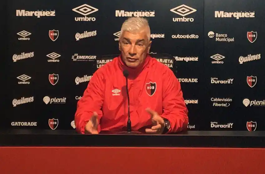 «Vamos a tener la responsabilidad de salir a jugar»