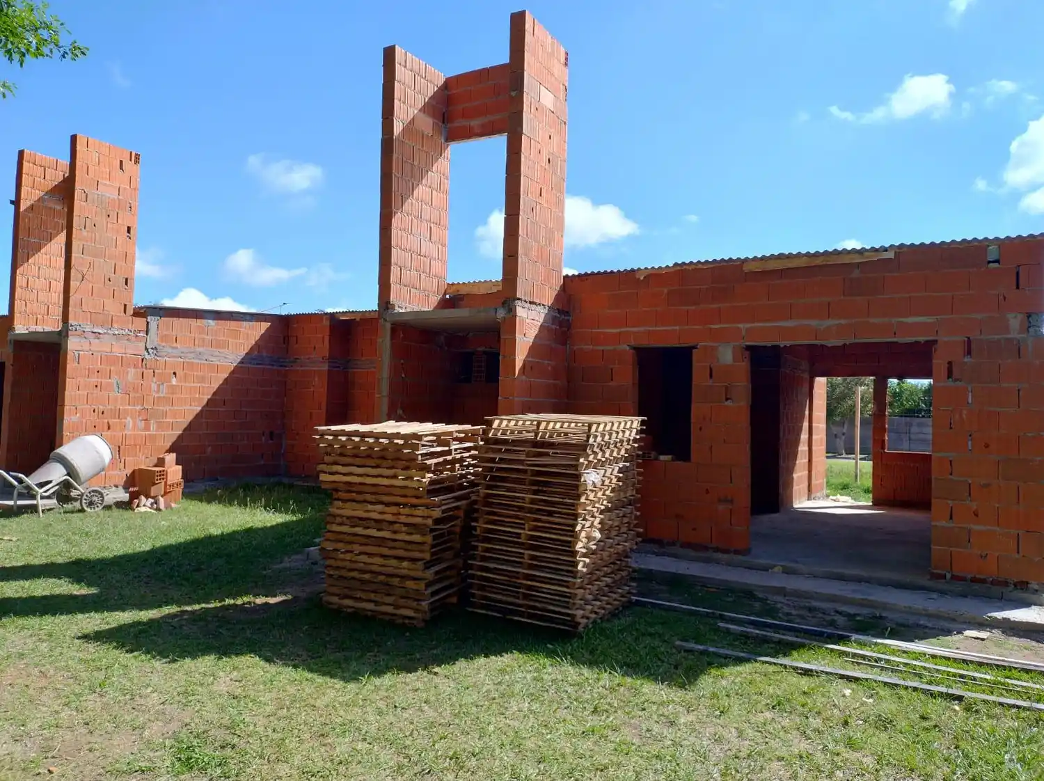 Viviendas Murphy - 4