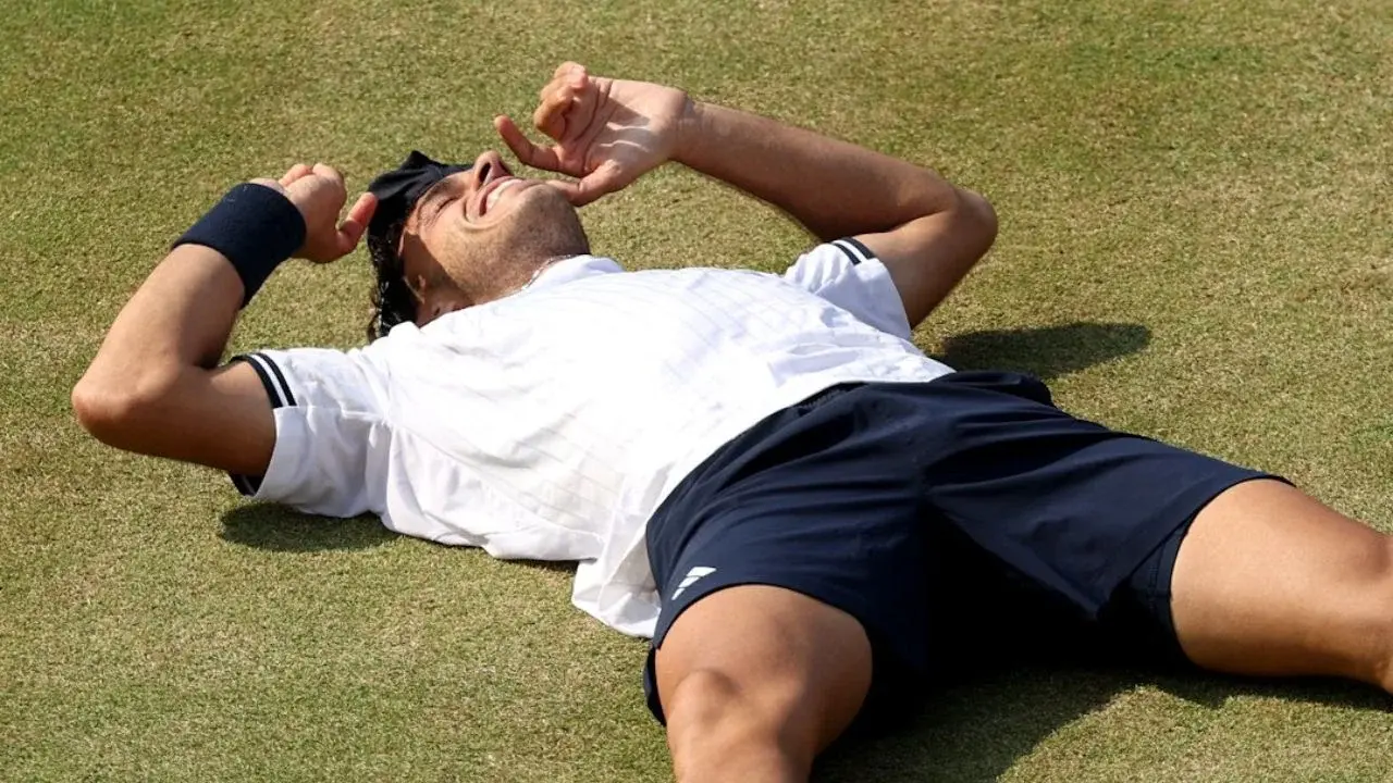 Foto: ATP Tour