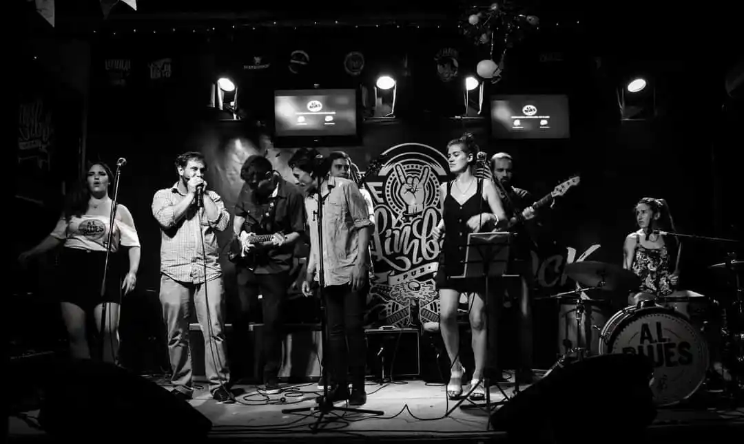 La Asociación Litoraleña de Blues se presentará en Gualeguay