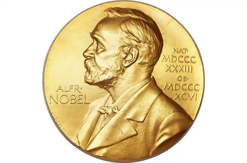 Del Premio Nobel a la cinta azul de la popularidad