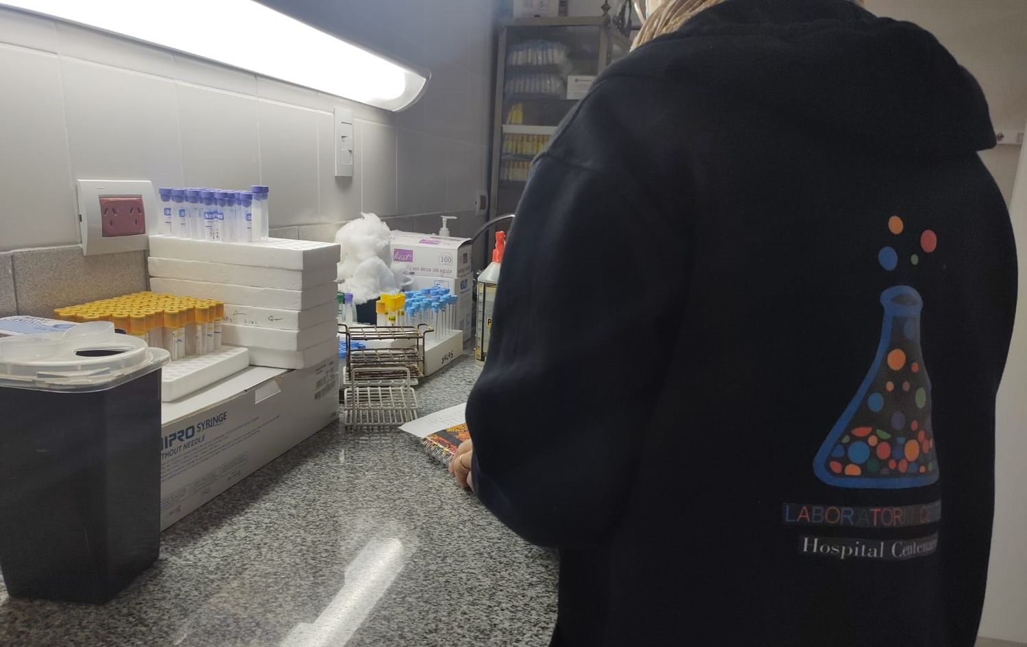 laboratorio - 3