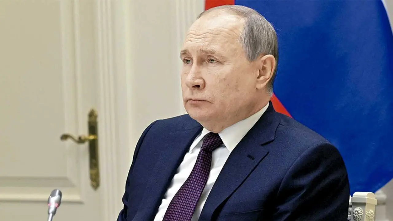 Se conocieron las exigencias de Putin para finalizar el conflicto con Ucrania