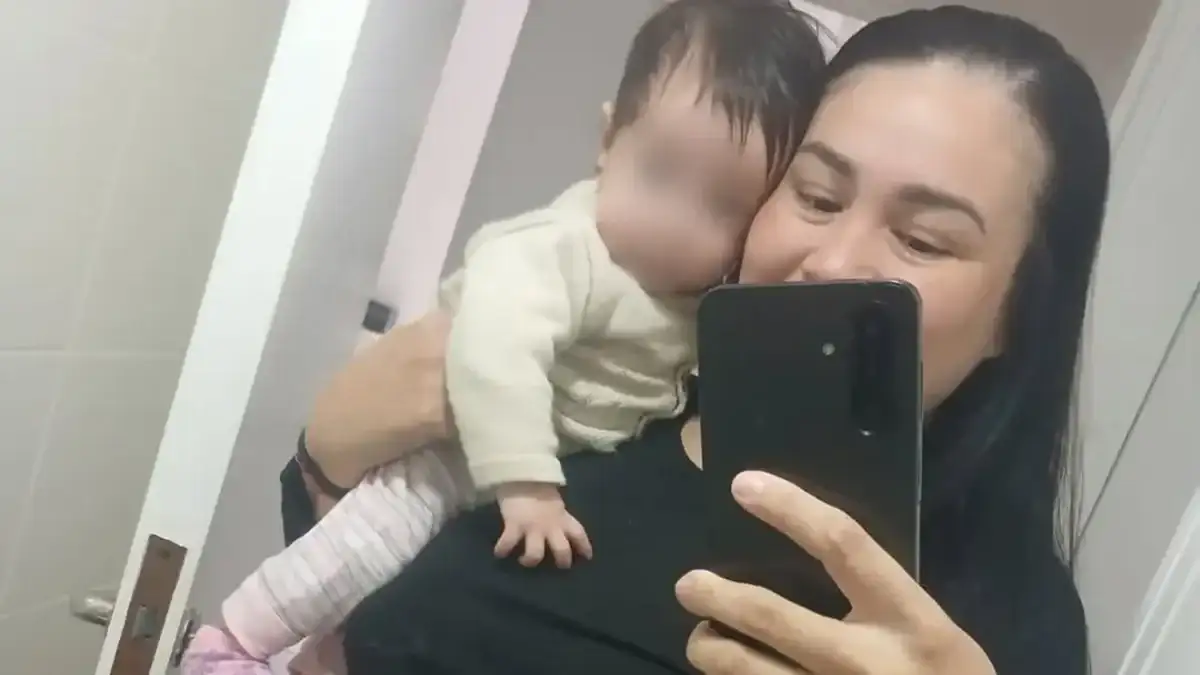 Tragedia en Avellaneda: una policía mató a su hija y se suicidó.