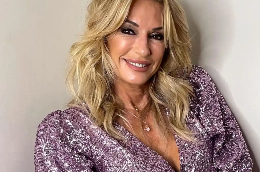 Yanina Latorre ya tiene fecha para regresar al país