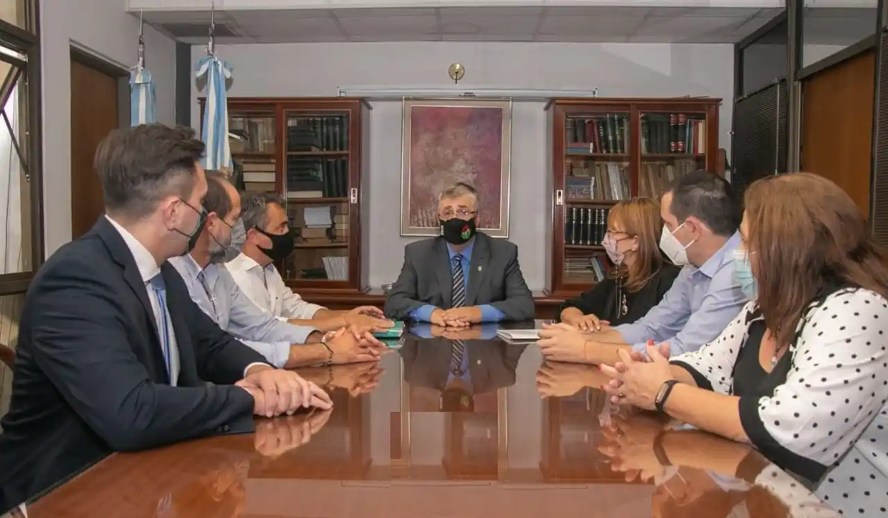 El CAER será Autoridad de Registro de Firma Digital Remota