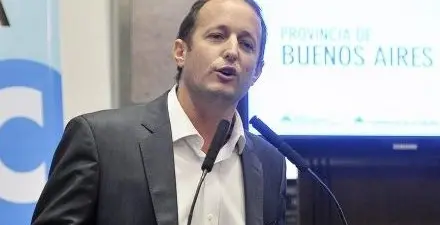 Elecciones 2013: Insaurralde encabeza reunión con intendentes de la Séptima Sección en Azul