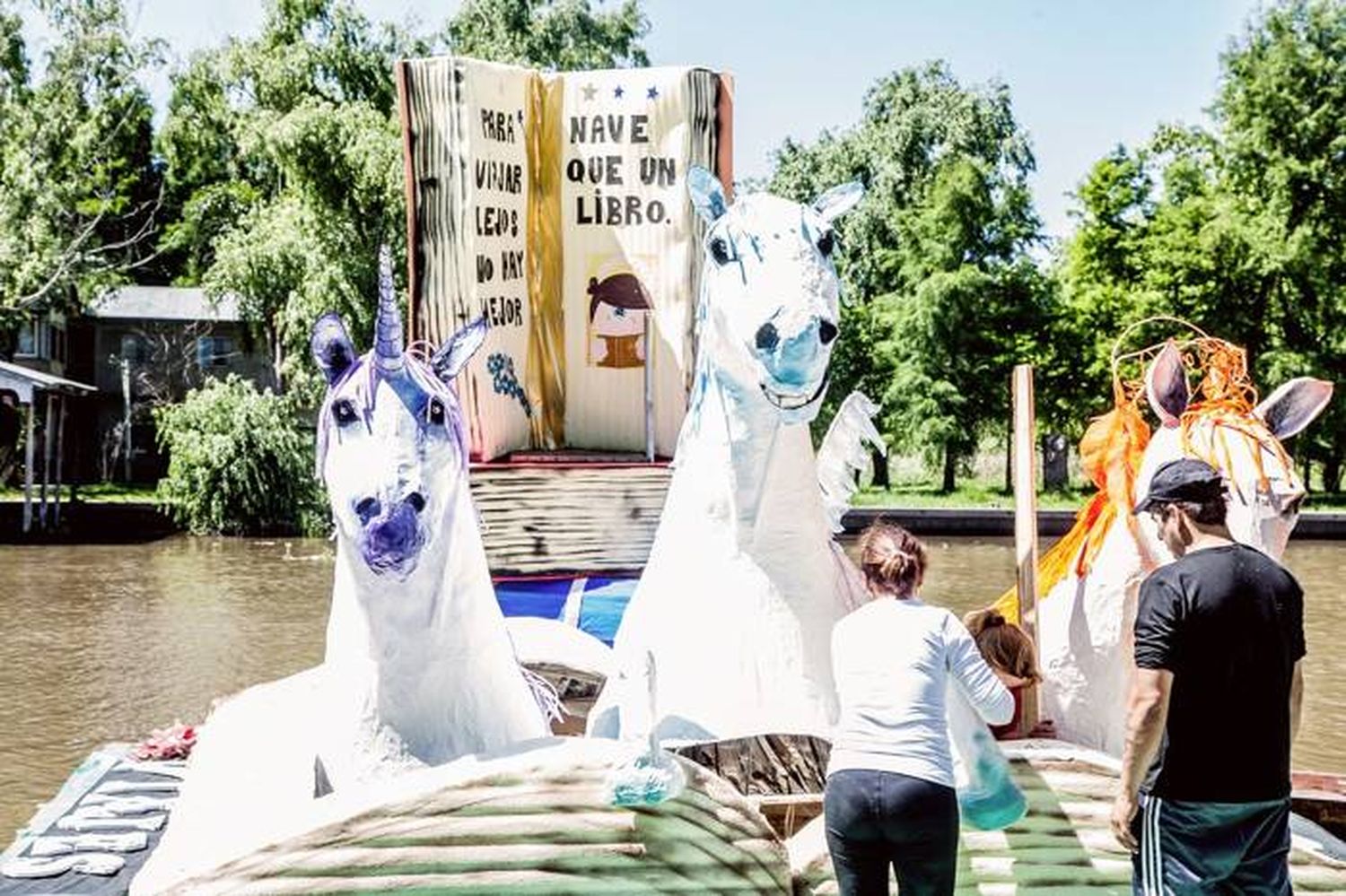 Hasta el 18 de junio se puede participar del premio literario Fray Mocho