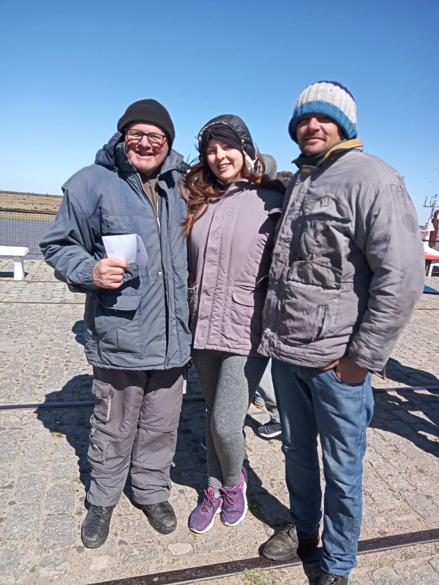Pesca 2