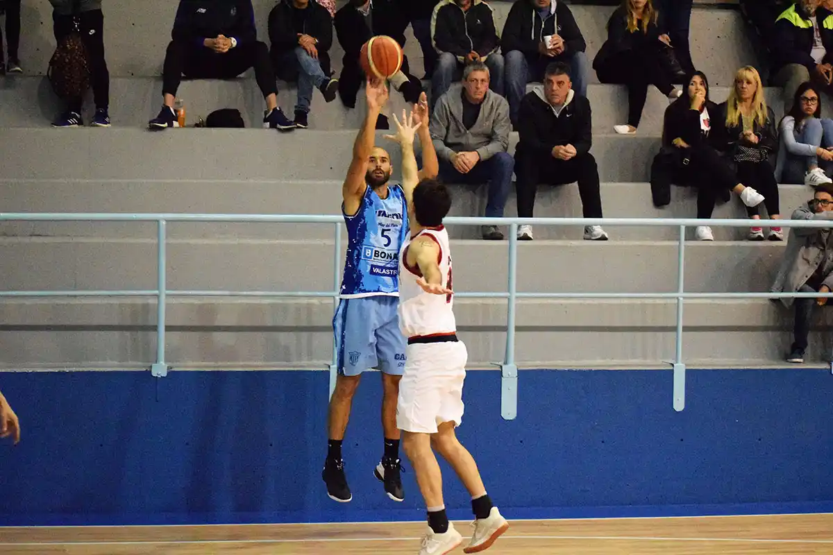 La última gira del año para Unión