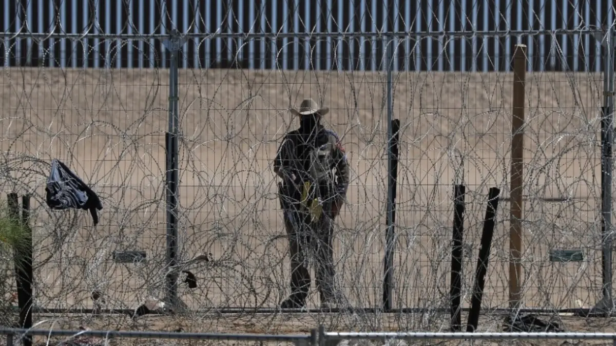 ¡NO PASA! Senado de EE.UU. veta por segunda vez proyecto de ley que intenta restringir la migración