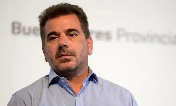 Ritondo apuró a Massa sobre la eliminación del impuesto a las ganancias: “Mandá la ley que la votamos”